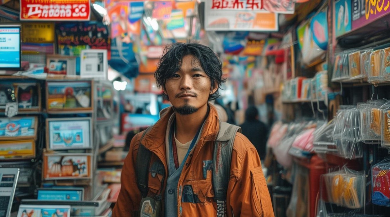 一个没钱人怎么做电商生意？