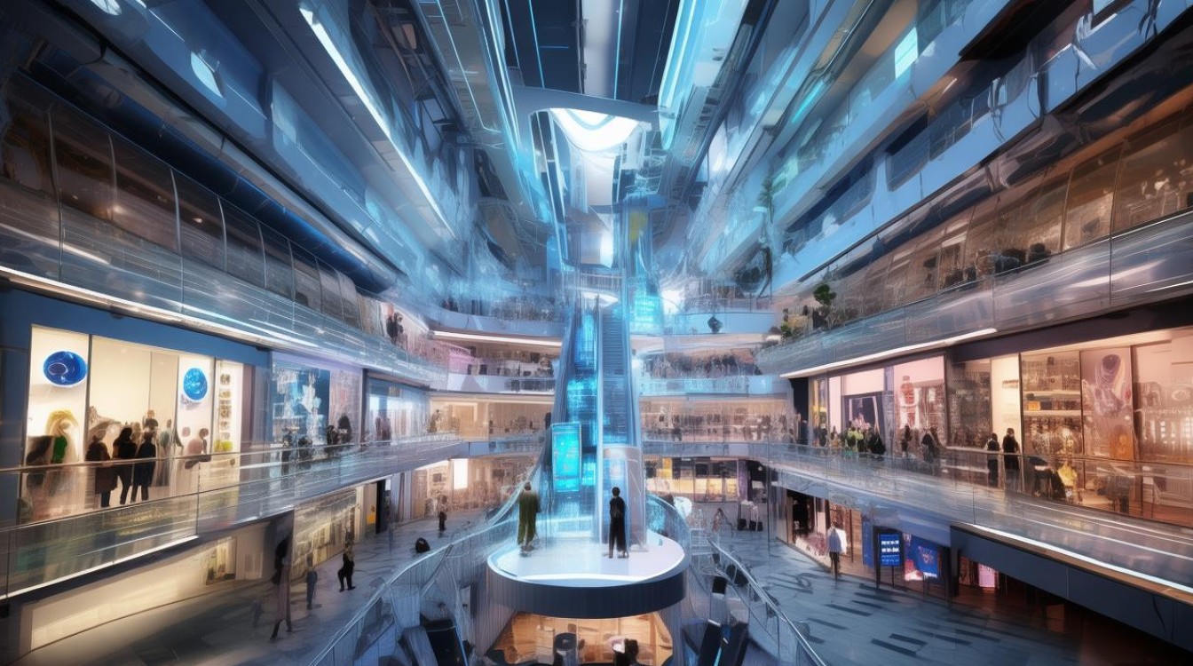 电商3d全景展示怎么做 电商3d全景展示怎么做