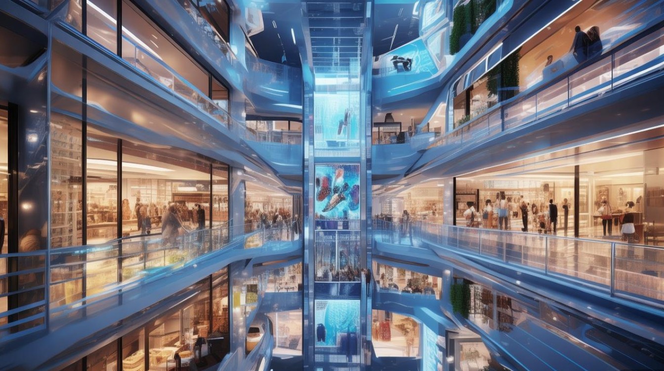 电商3d全景展示怎么做 电商3d全景展示怎么做