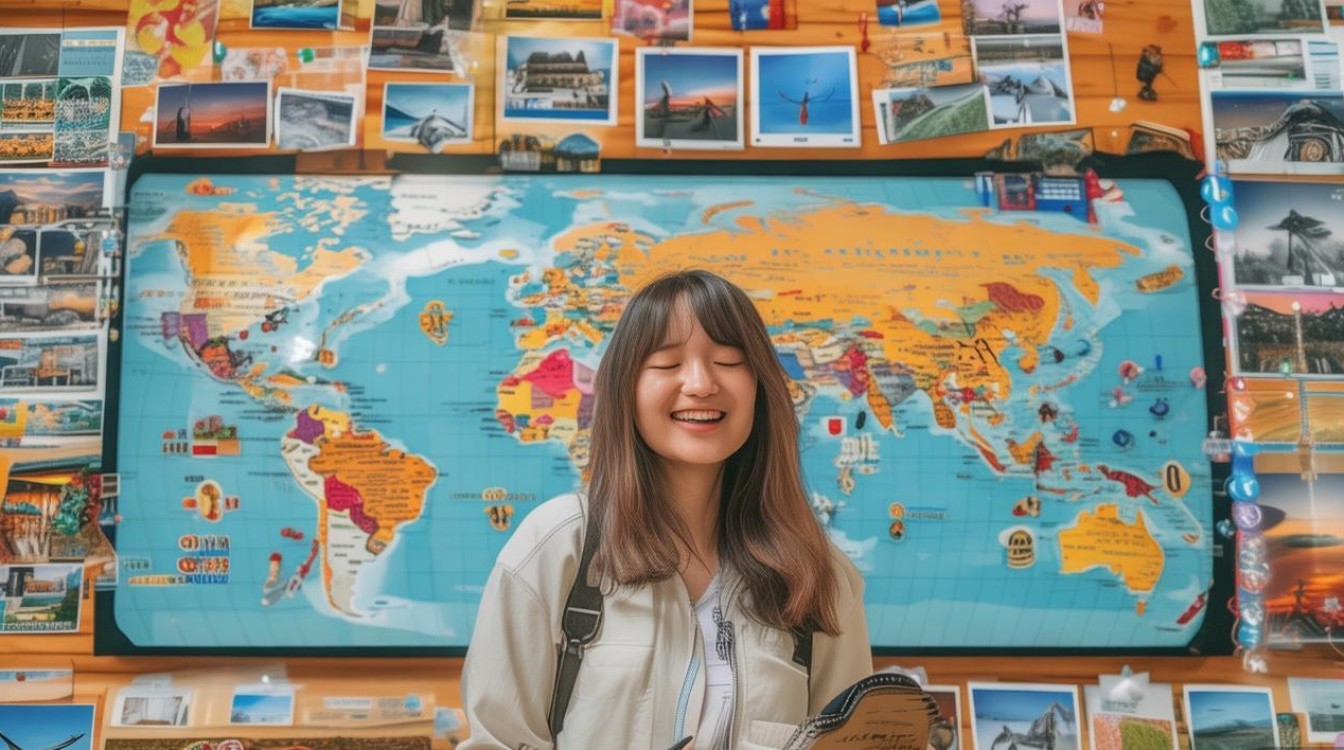 小红书旅行账号怎样运营?快速涨粉攻略与内容技巧分享 小红书旅行账号怎样运营?快速涨粉攻略与内容技巧分享