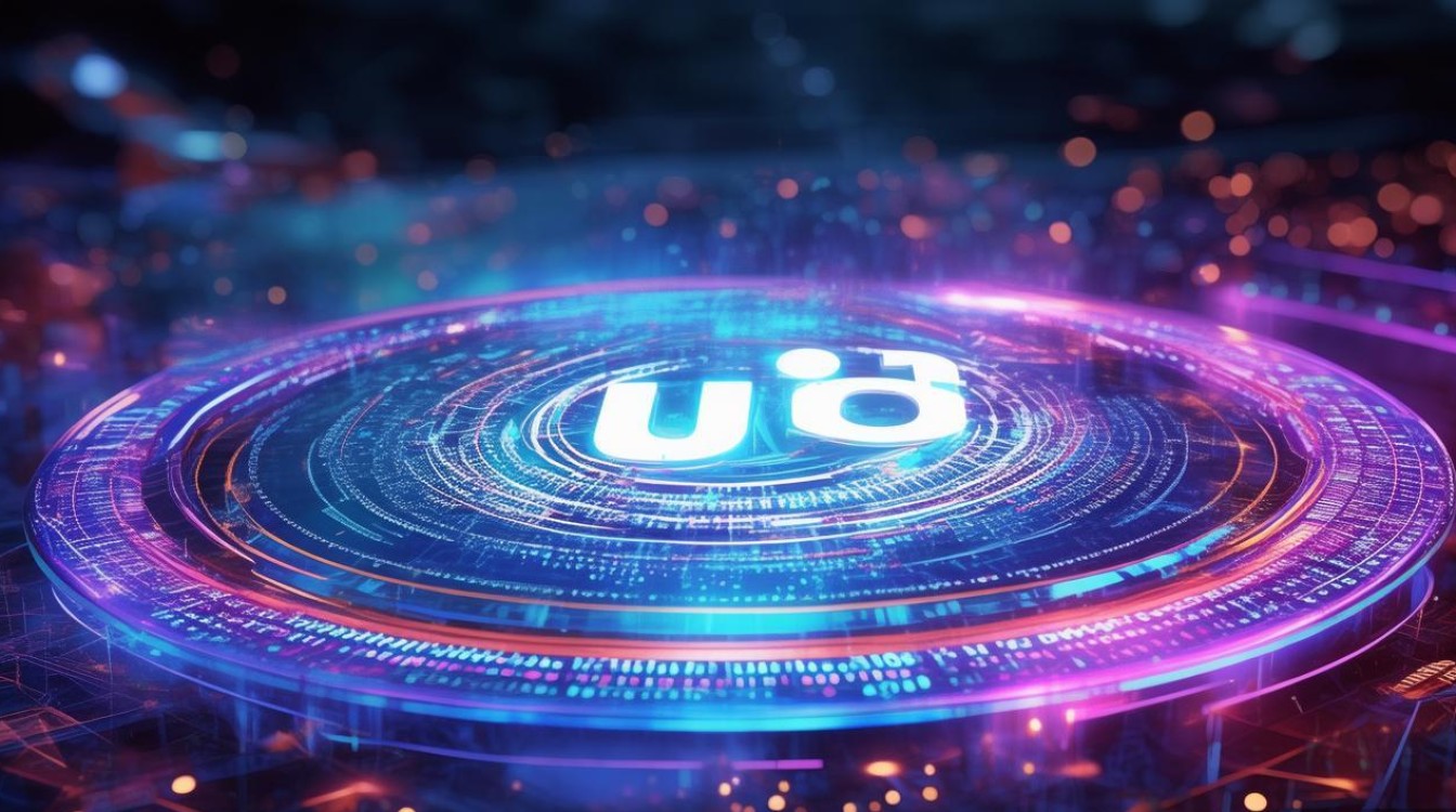 uid是什么