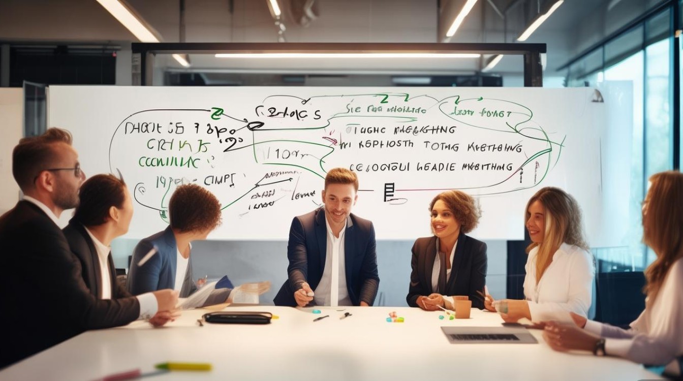 怎么制定小组学习计划