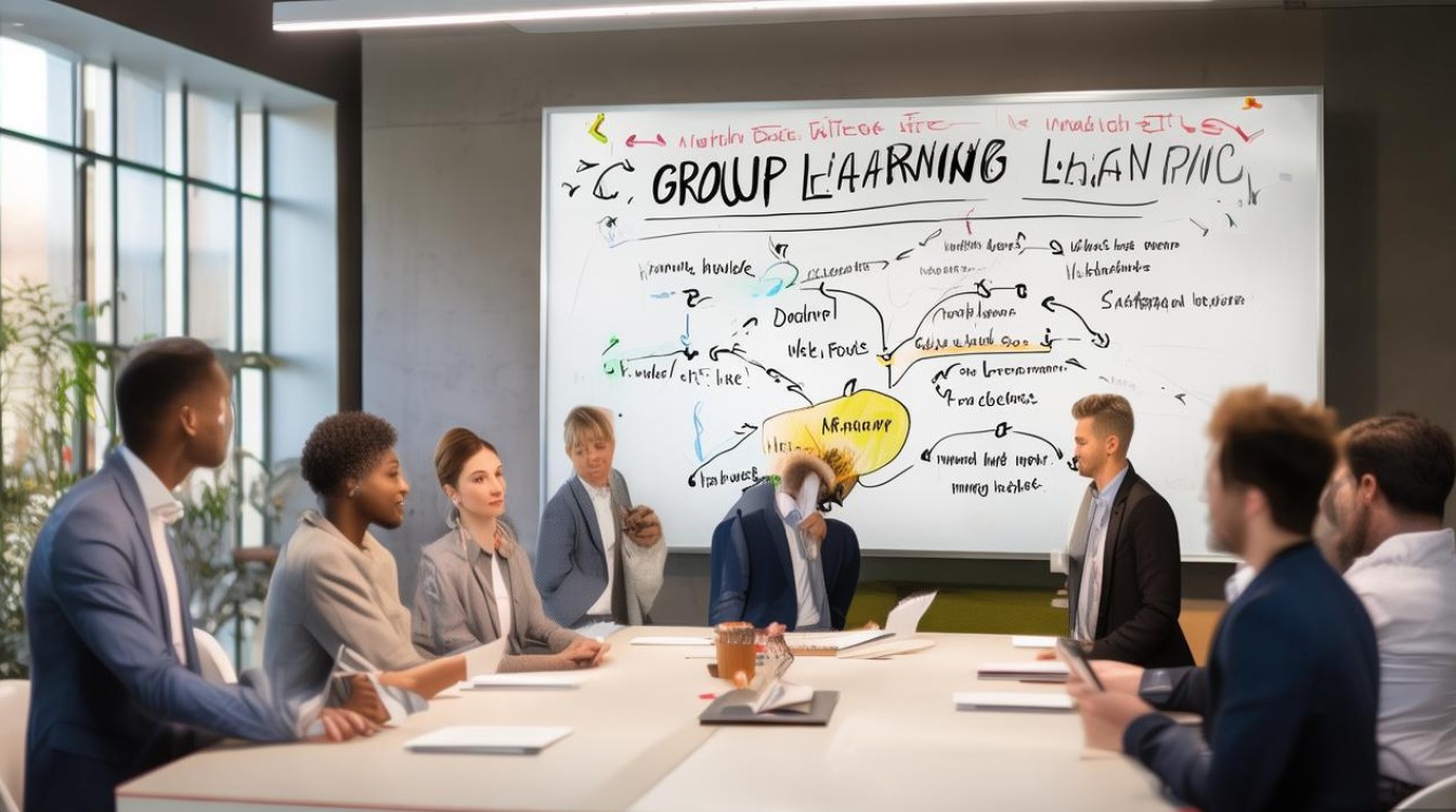 怎么制定小组学习计划