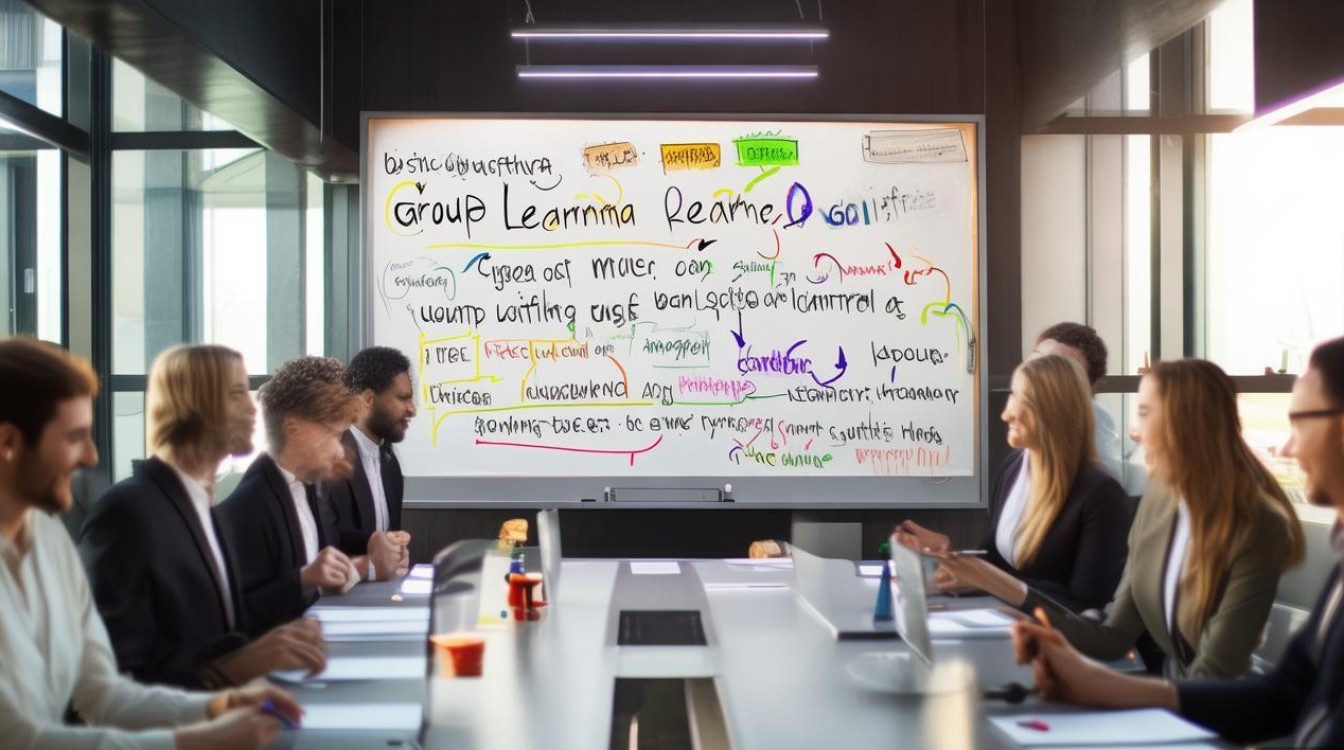 怎么制定小组学习计划