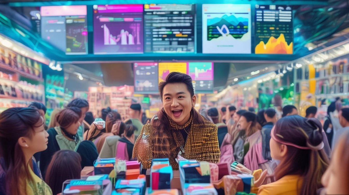 抖音该怎么做电商才有钱 抖音该怎么做电商才有钱