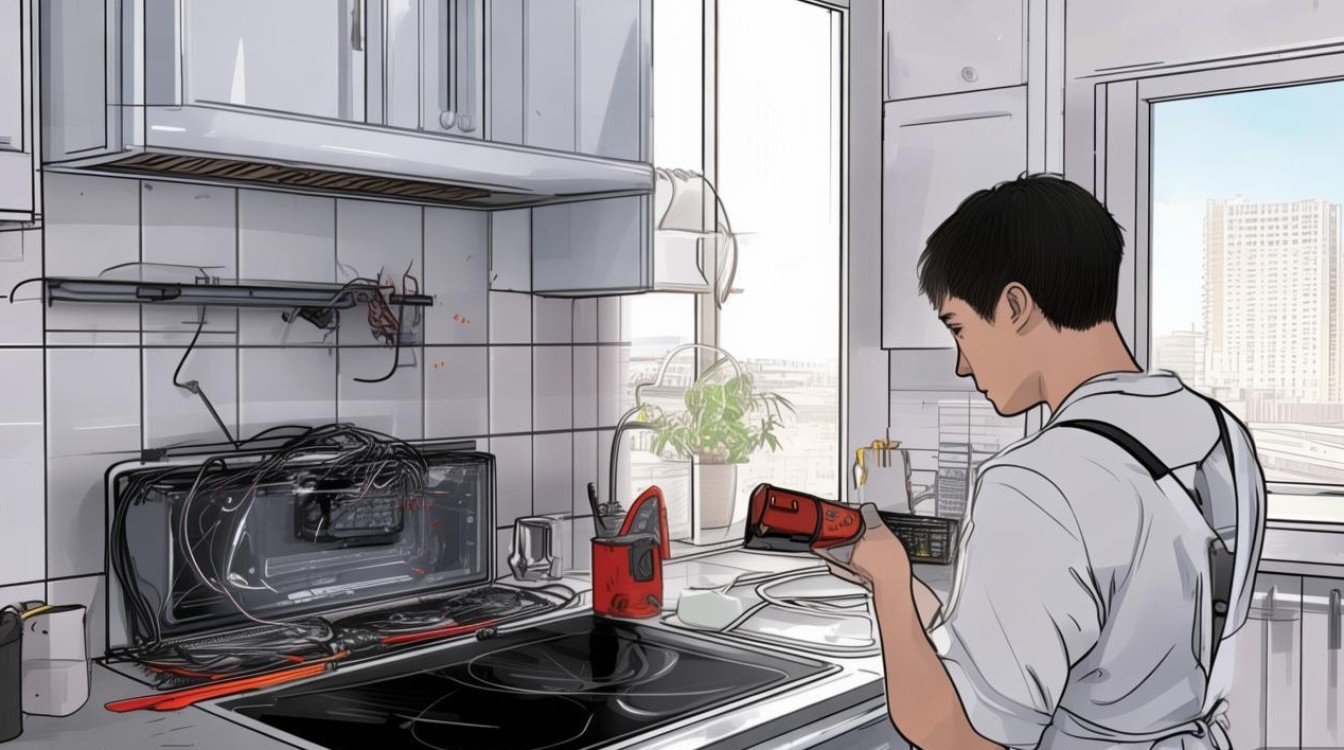电磁炉为何总坏呢怎么修