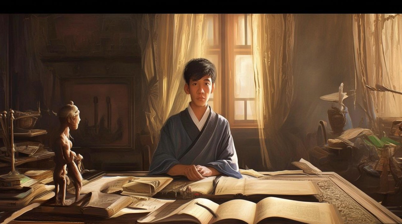 考药士怎么学习