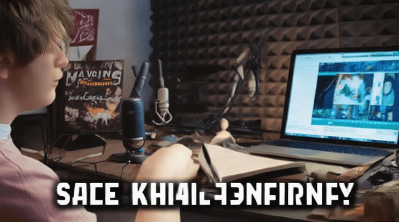 做配音要怎么学习