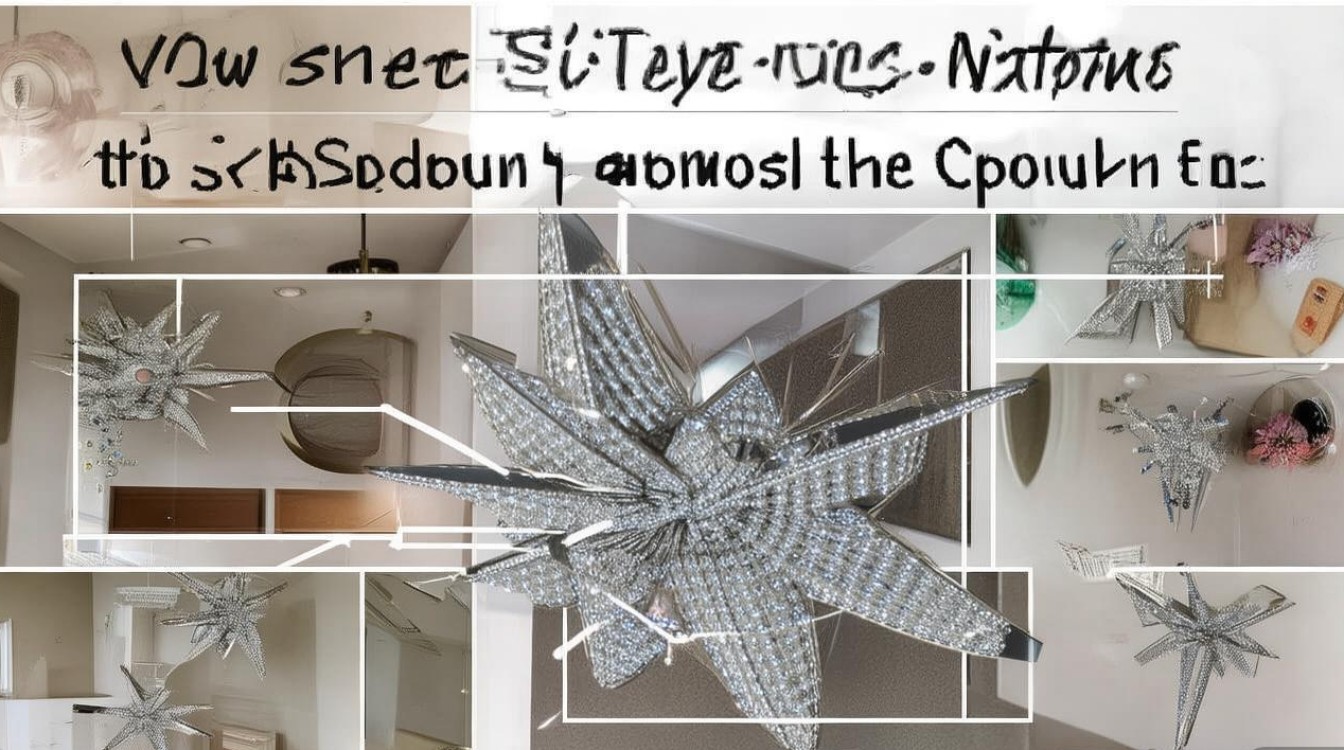 星钻台风扇怎么拆修