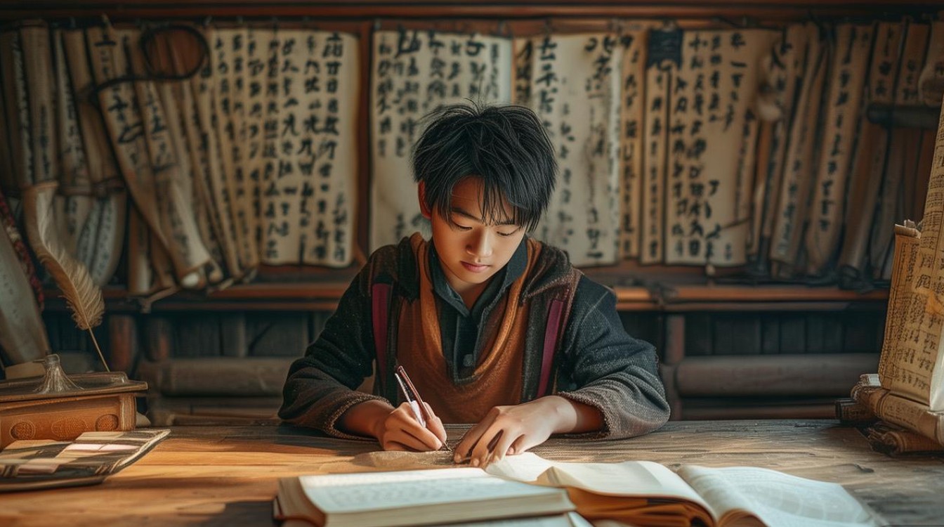 语文科目怎么学习