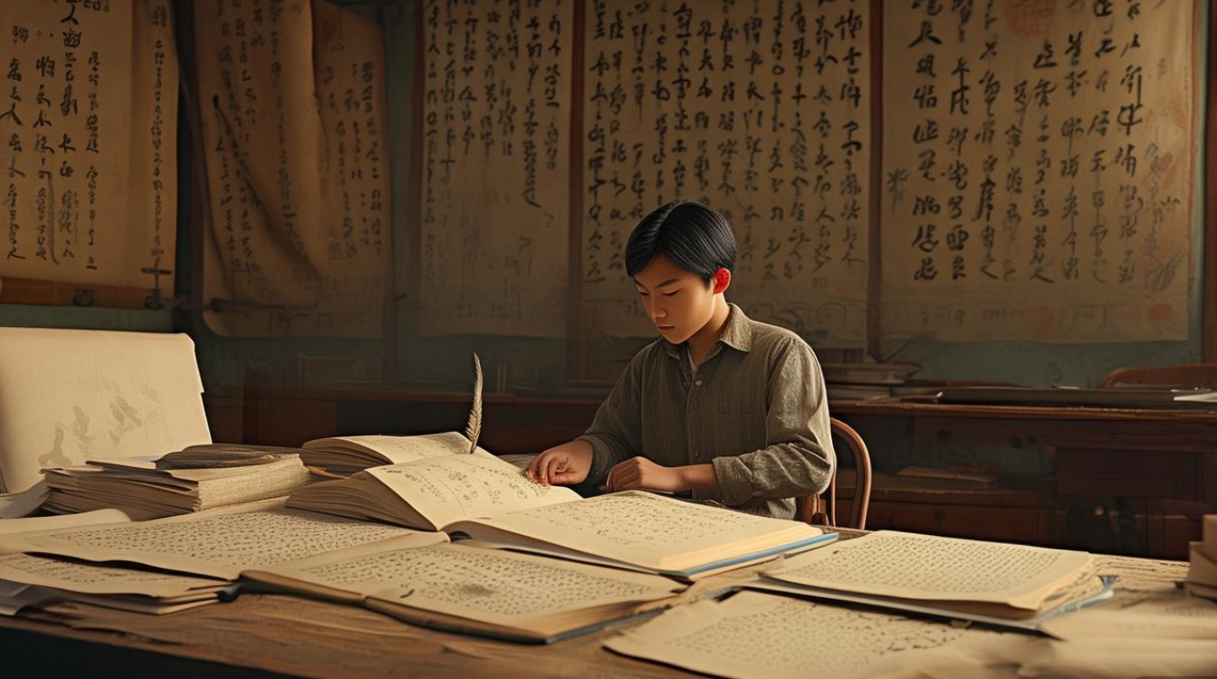 语文科目怎么学习