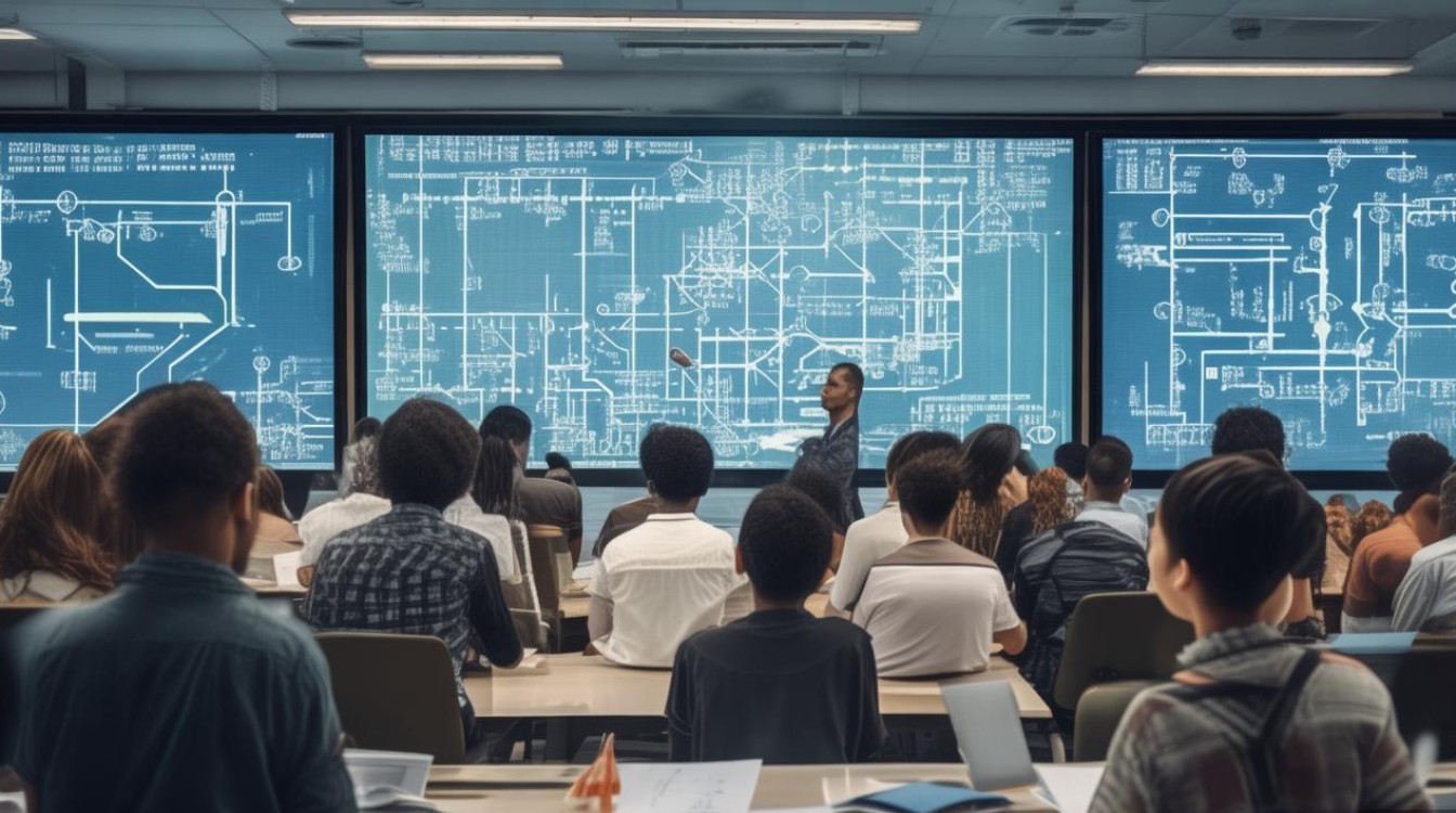 怎么学习看电器图
