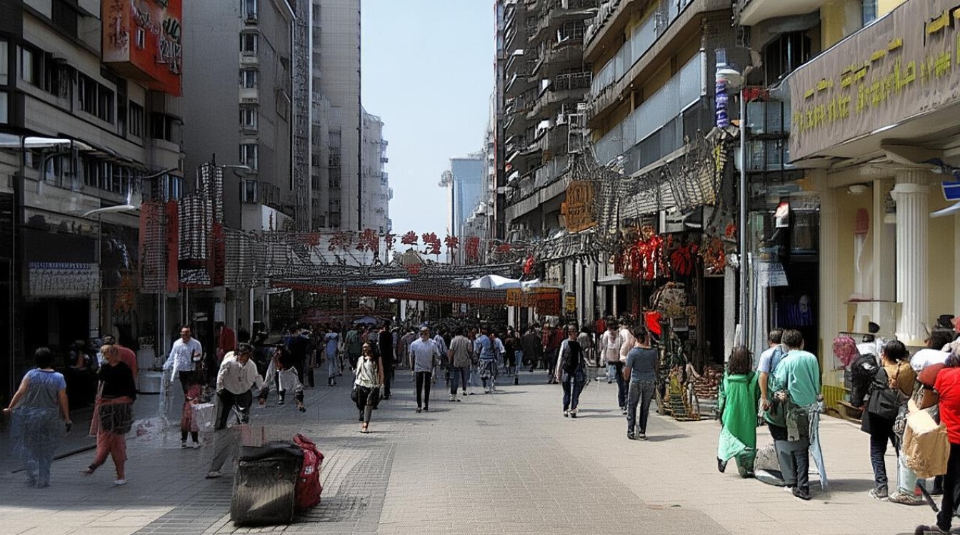 百货店怎么做电商运营