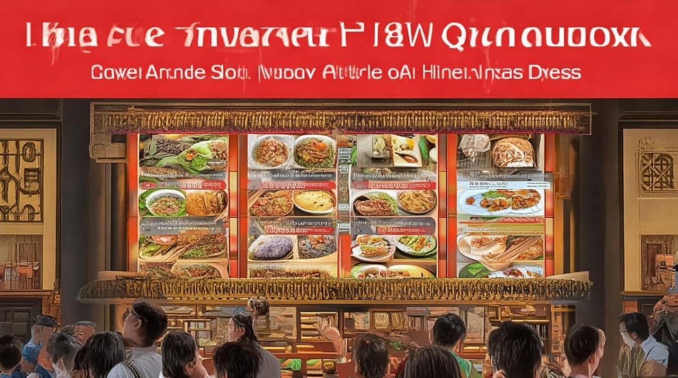 餐饮如何投千川？