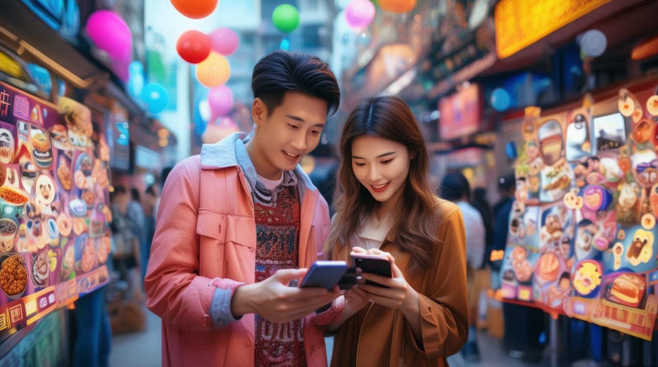如何刷北京小红书