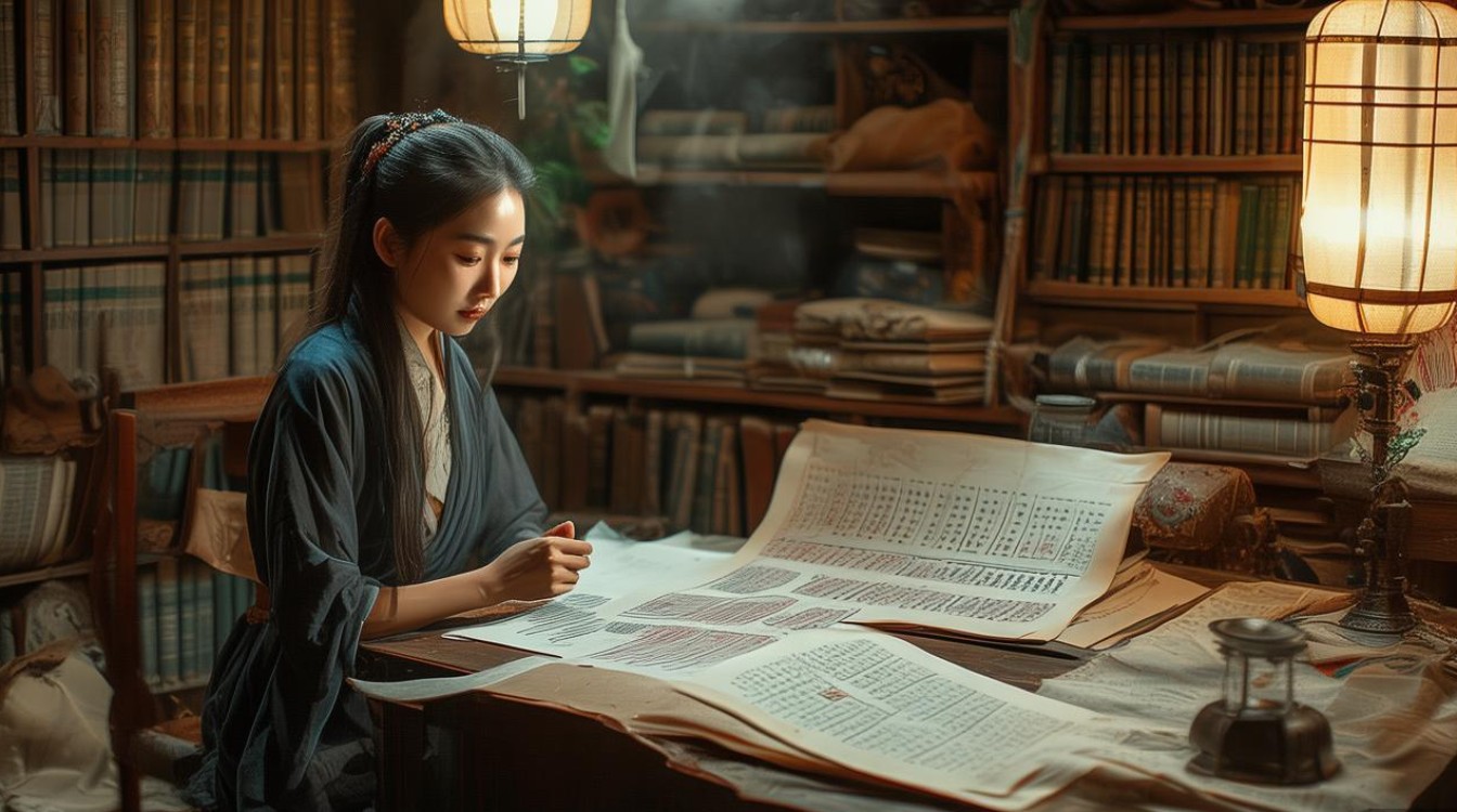 中医妇科学怎么学习