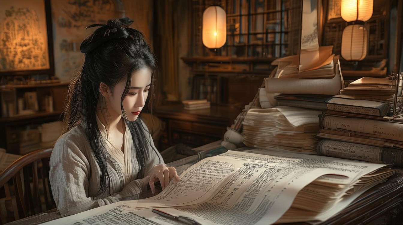 中医妇科学怎么学习