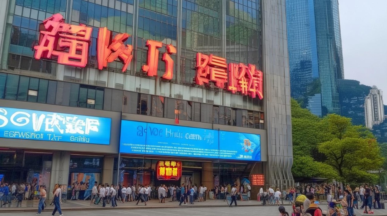 重庆软件培训公司有哪些