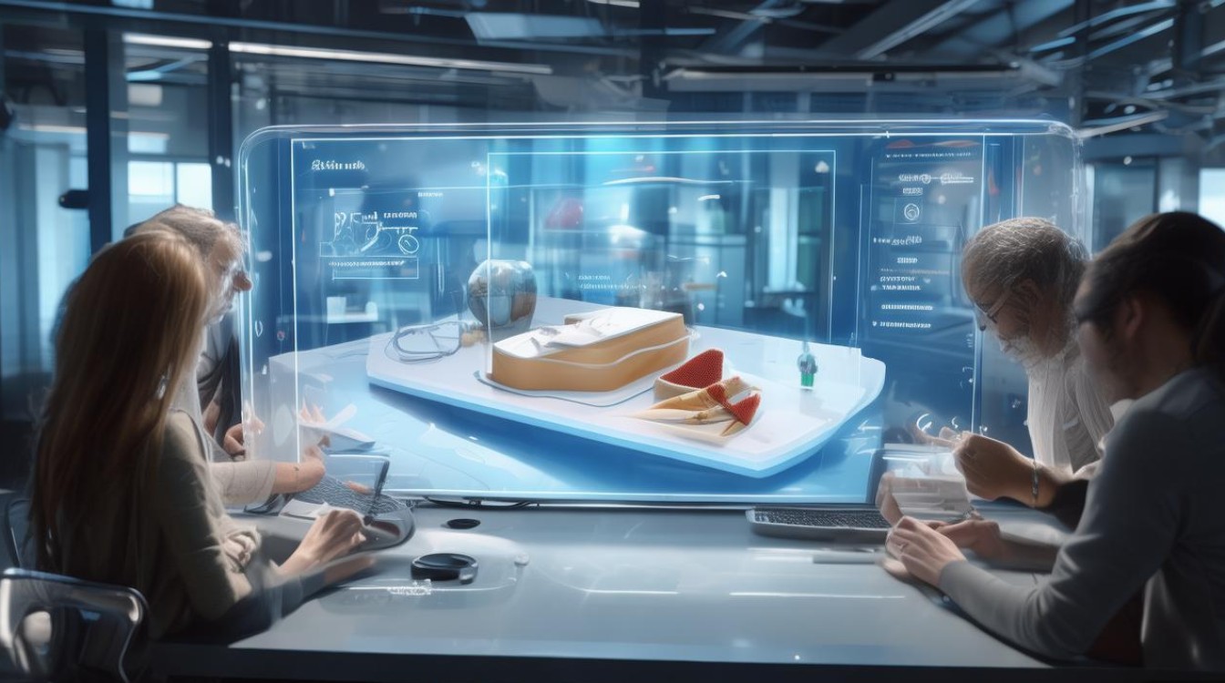 电商设计3d渲染怎么做