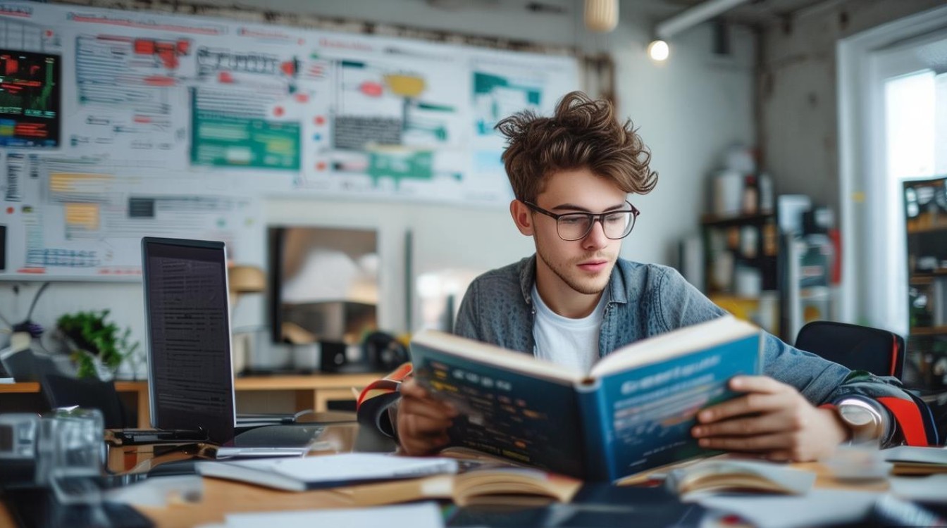 软件行业新人怎么学习
