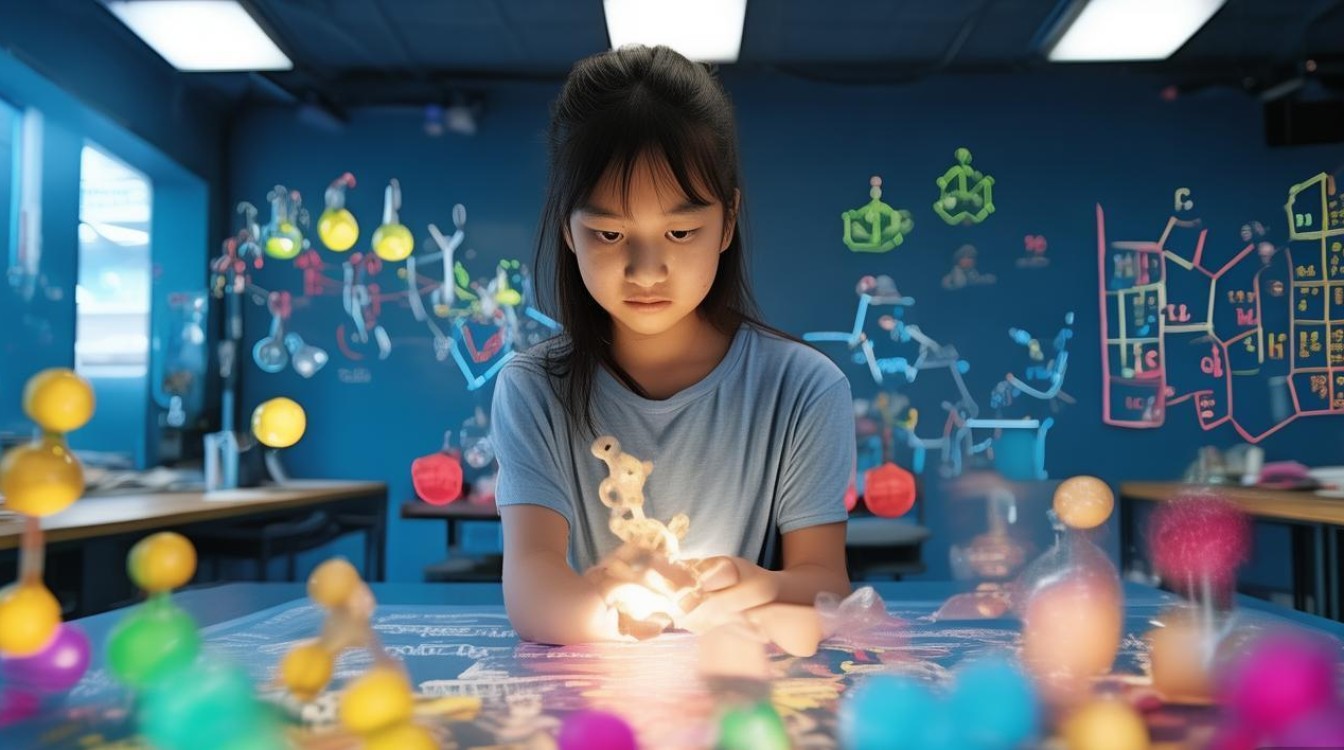 化学这门科目怎么学习