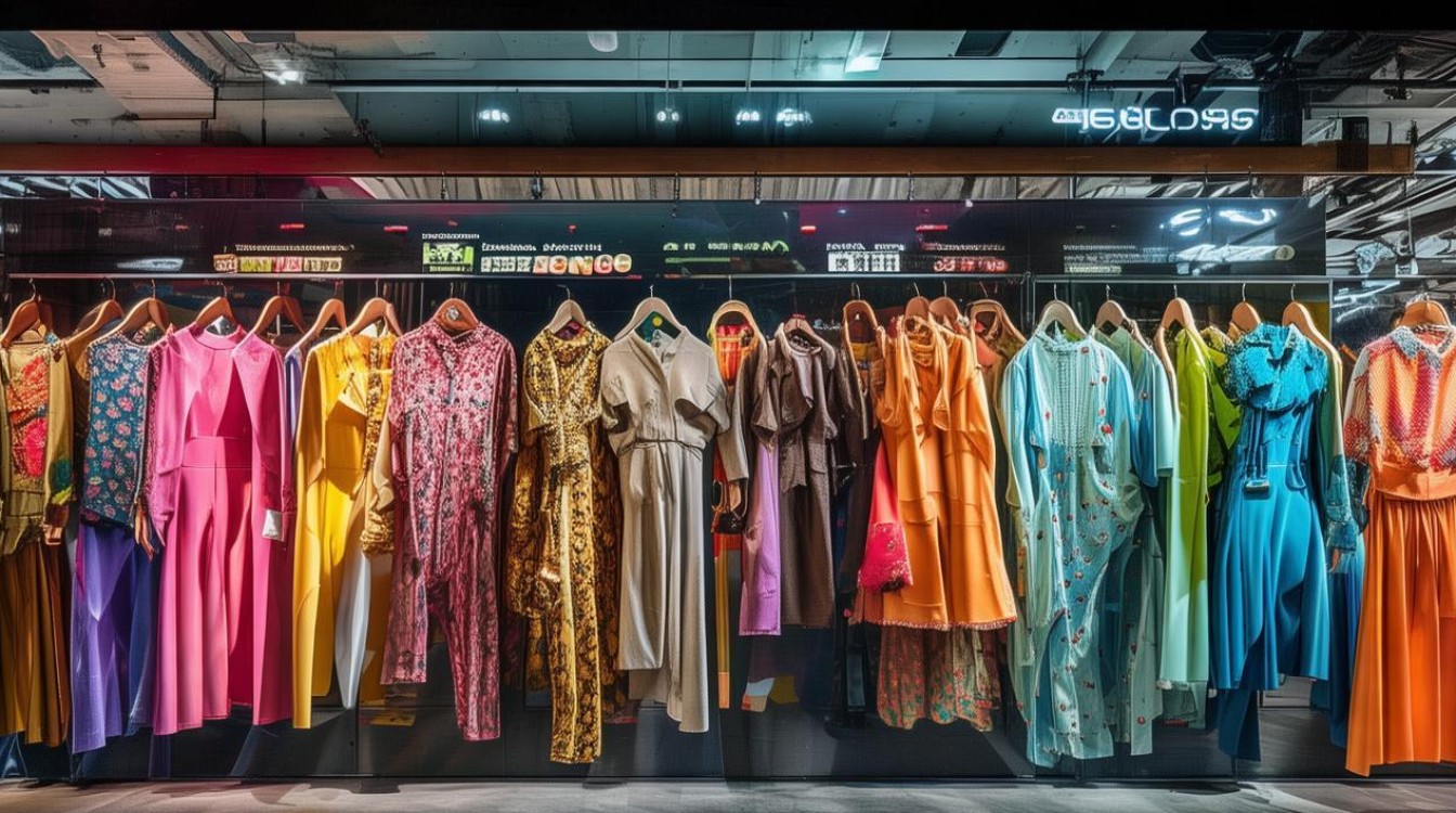 电商怎么做爆款衣服卖的