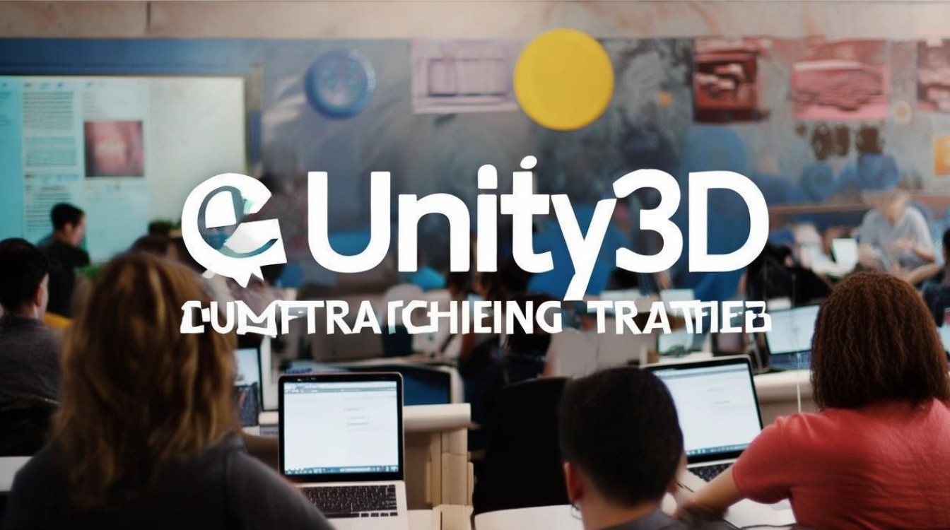 unity3d培训机构有哪些