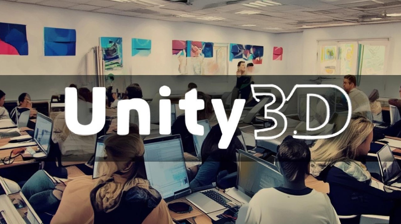 unity3d培训机构有哪些