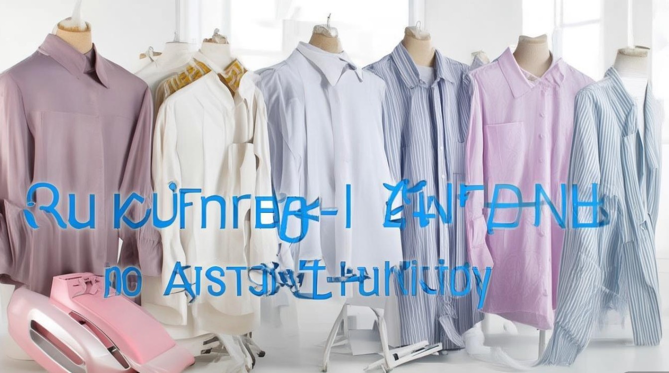 电商衣服去皱怎么做的快
