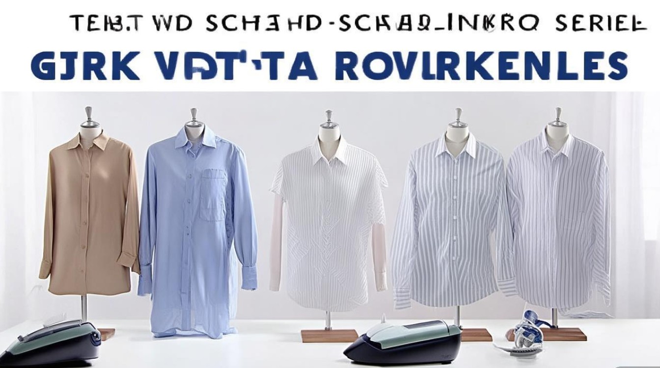 电商衣服去皱怎么做的快