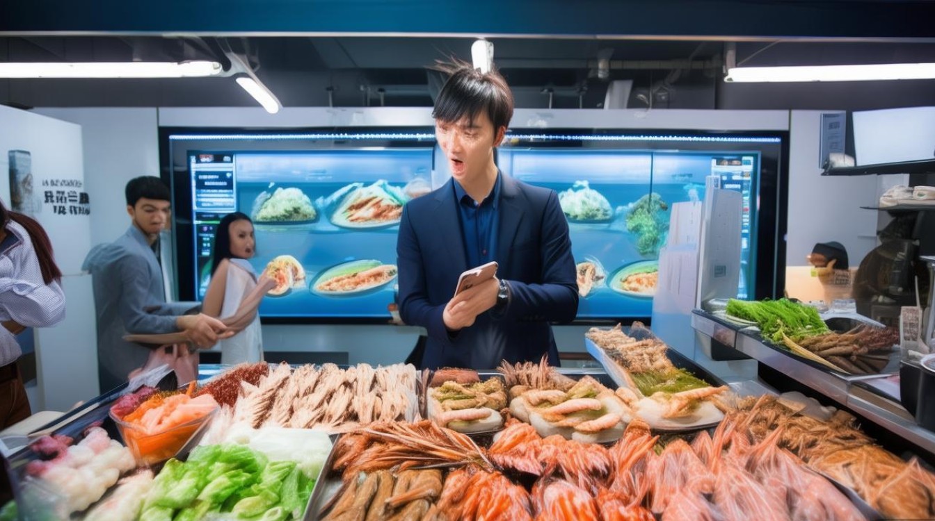 抖音海鲜电商怎么做的好 抖音海鲜电商怎么做的好