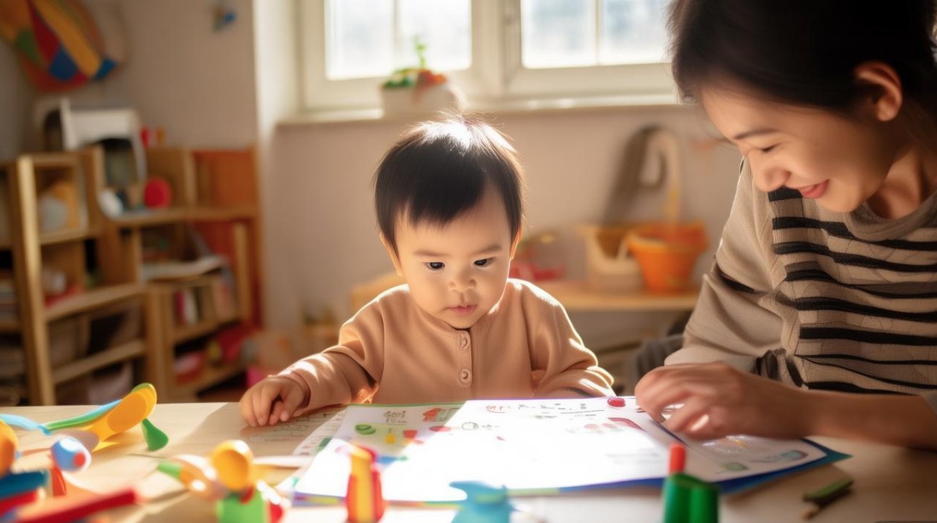 孩子学习规则怎么教育 孩子学习规则怎么教育