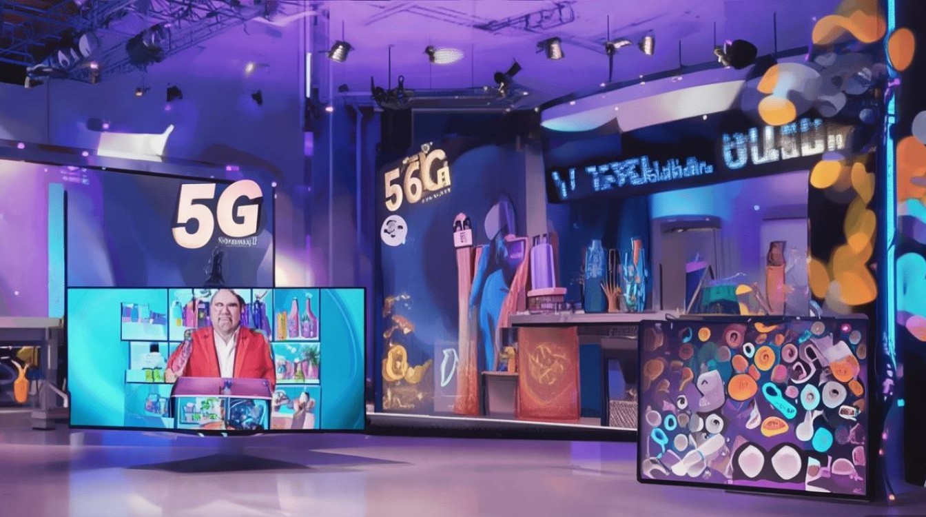 5g时代直播电商怎么做