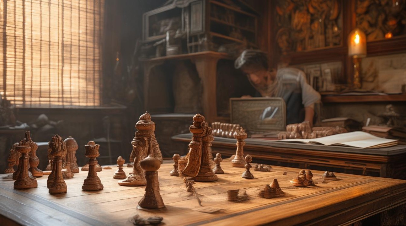 怎么系统学习象棋