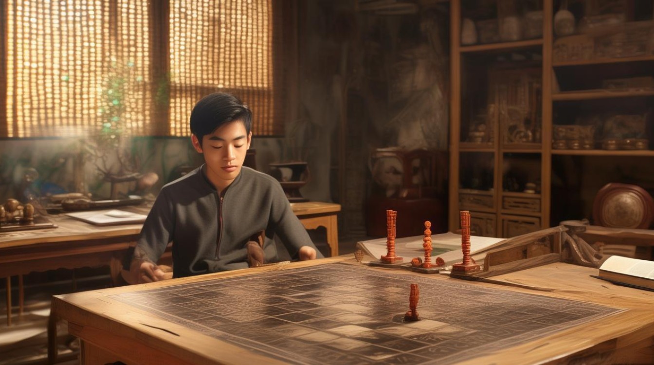 怎么系统学习象棋