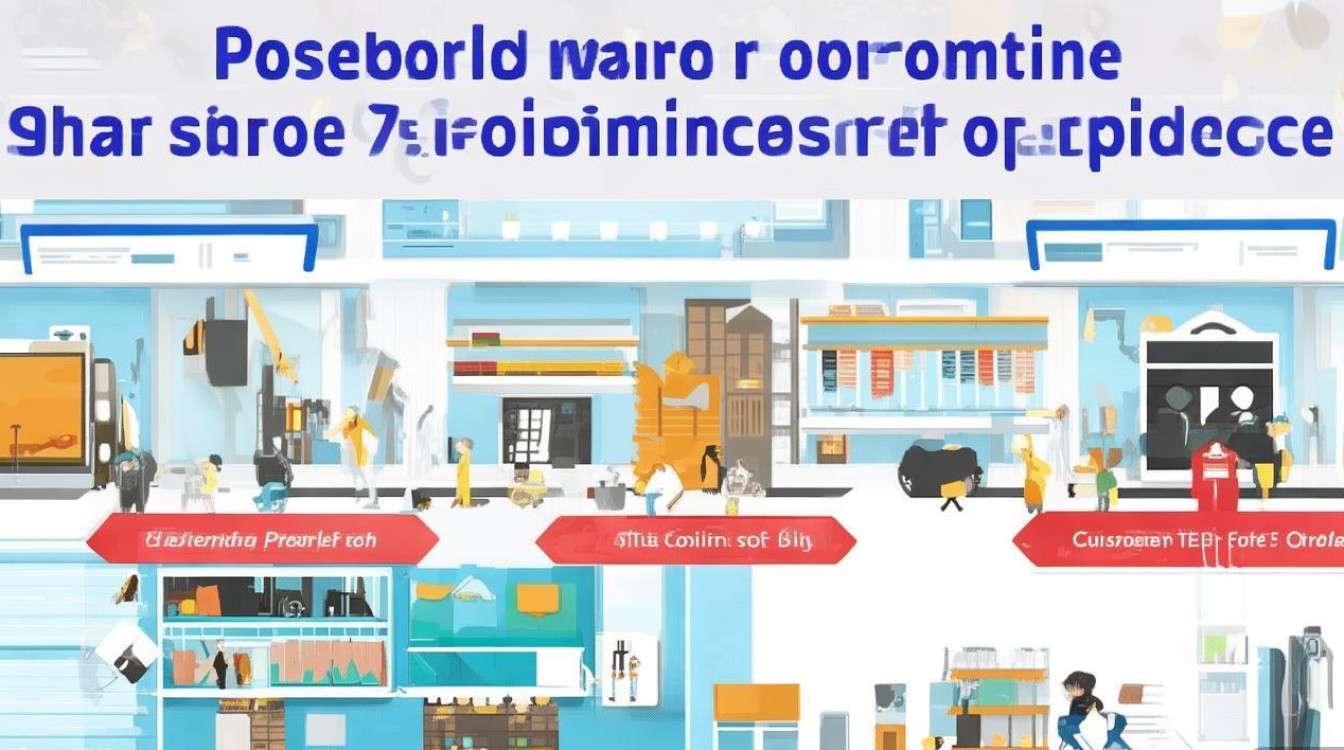 跨境电商一件代发操作流程是什么？如何高效开展一件代发业务？