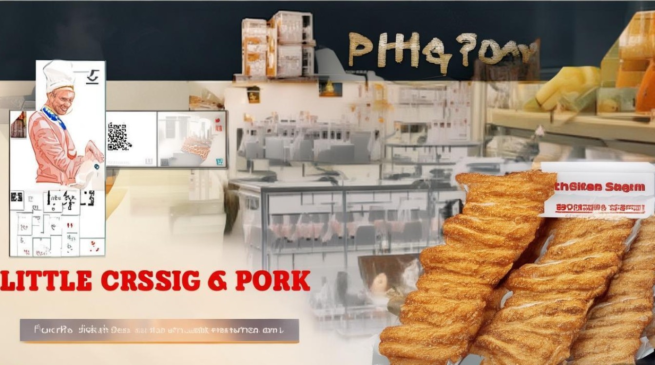 小酥肉半成品电商怎么做