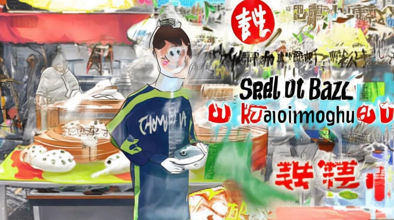 如何在小红书卖包子 如何在小红书卖包子