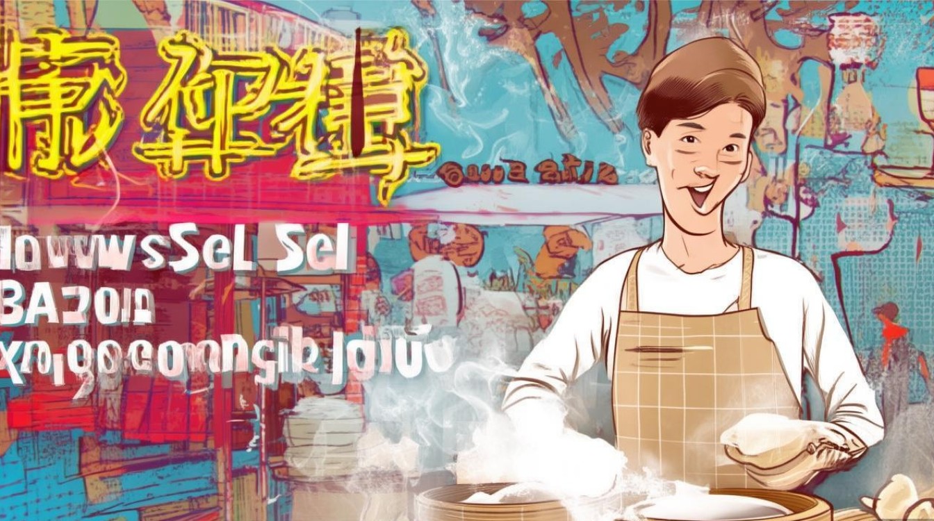 如何在小红书卖包子 如何在小红书卖包子