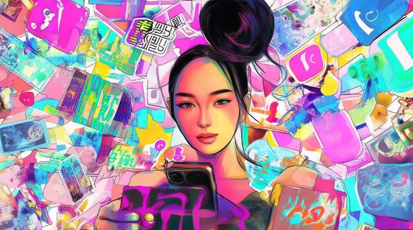 小红书如何涨粉和推广