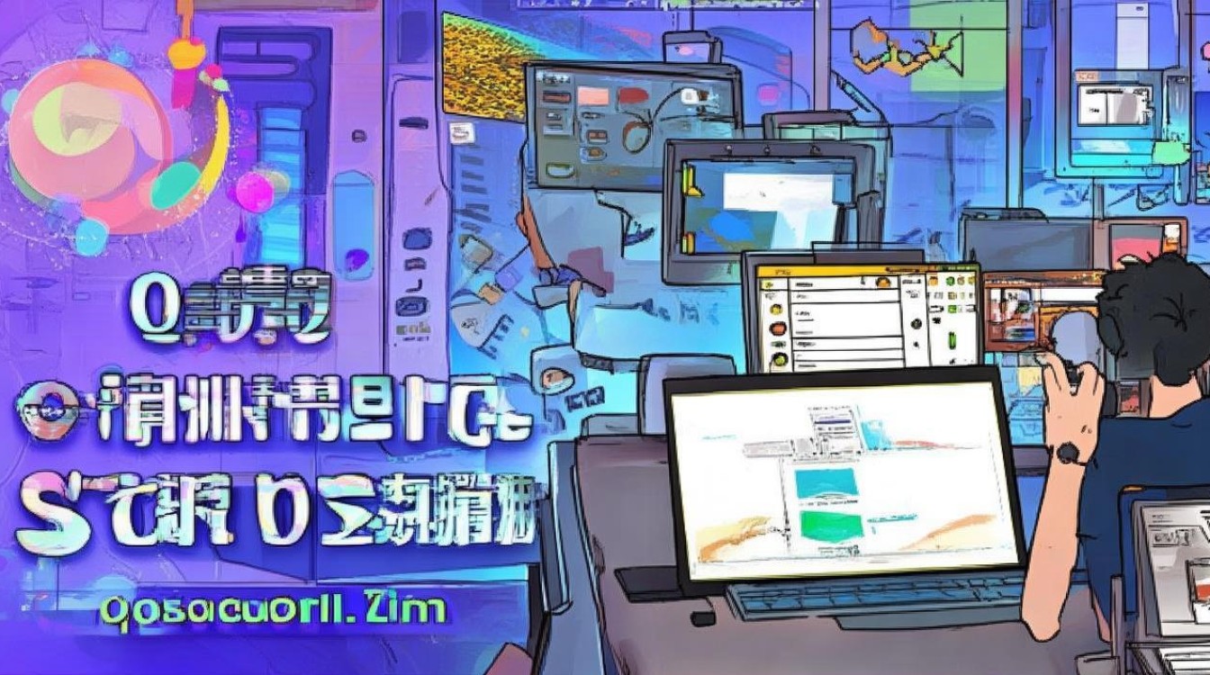 直播间如何开通千川账号？