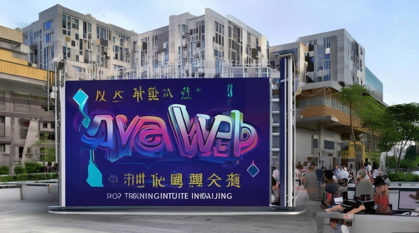 南京javaweb培训机构哪个好