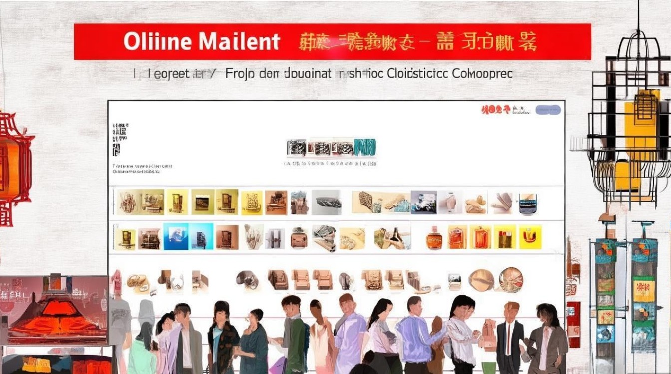 国内化妆品电商怎么做