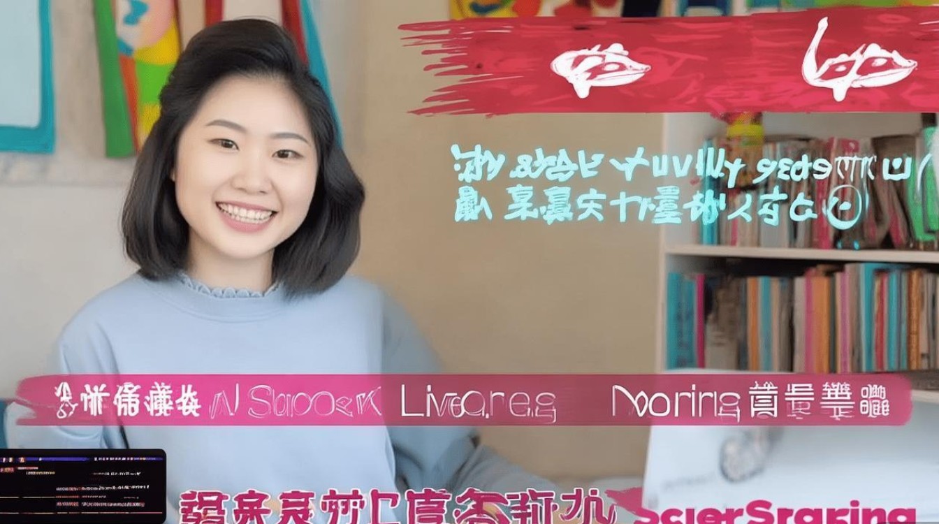 小红书如何直播屏幕共享
