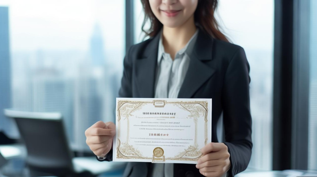 财会高级技工证有什么用
