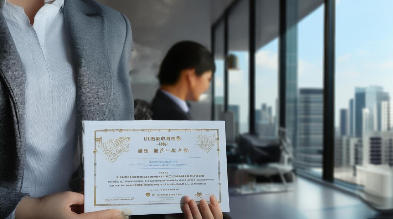 财会高级技工证有什么用