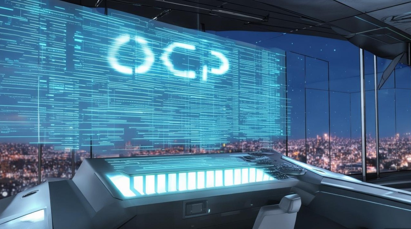 ocp 多少通过