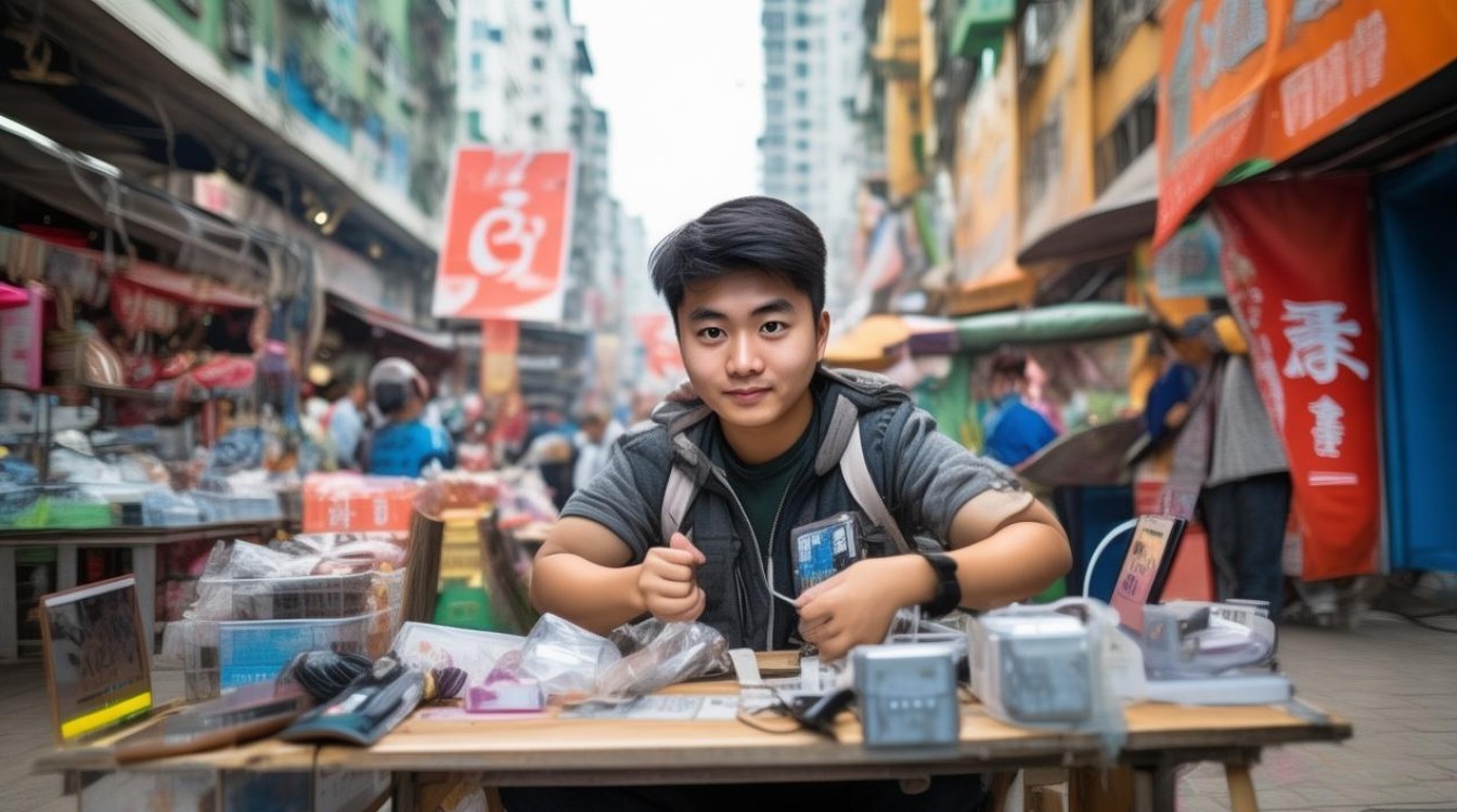 在长沙一个人做电商，零经验怎么起步？