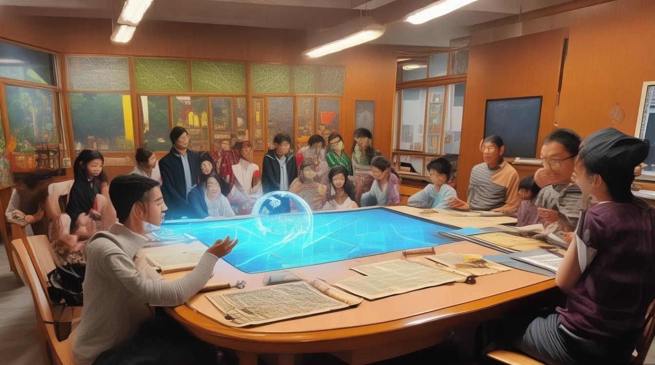 淮北学习方式怎么找
