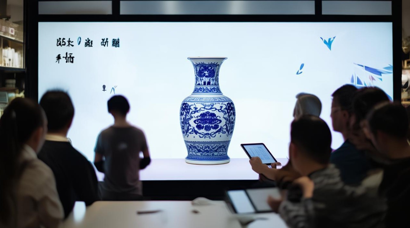 电商文玩竞拍怎么做的好